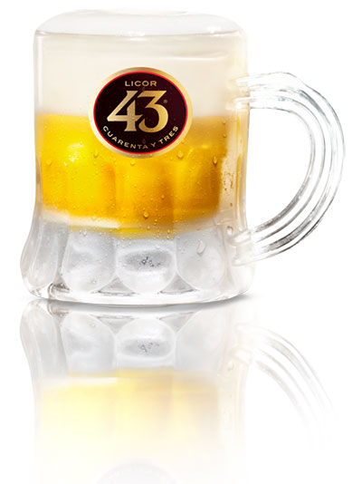 MINIBEER43