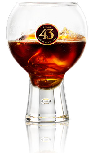 CARAJILLO 43