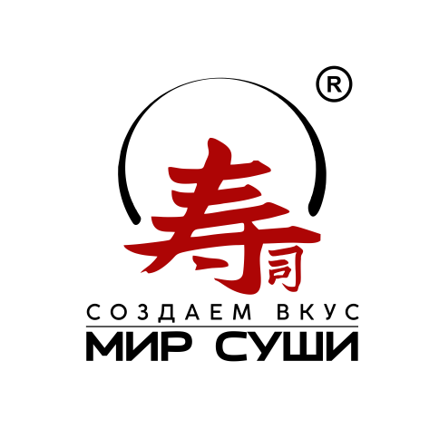 Мир суши