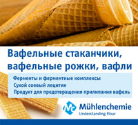 Штерн Ингредиентс Россия