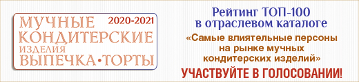 Рейтинг влиятельных персон